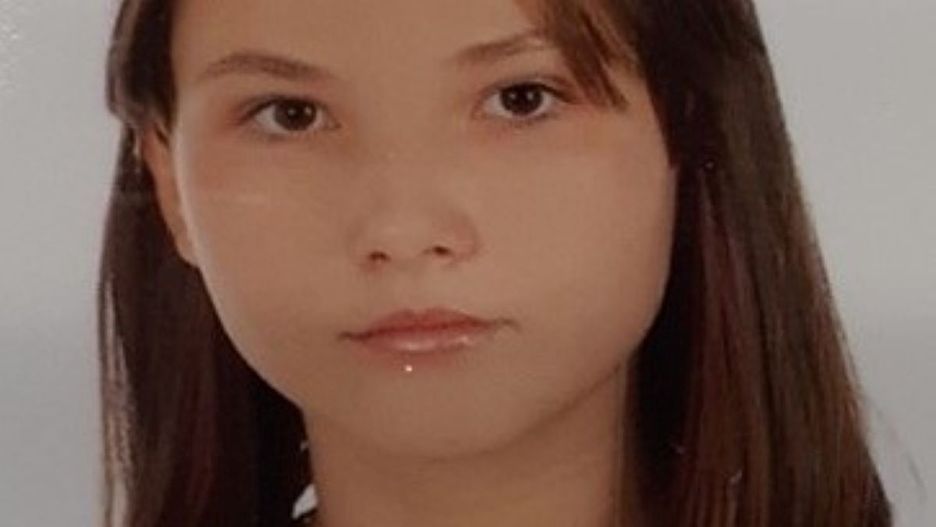 Zaginęła 14-latka z Łomży 