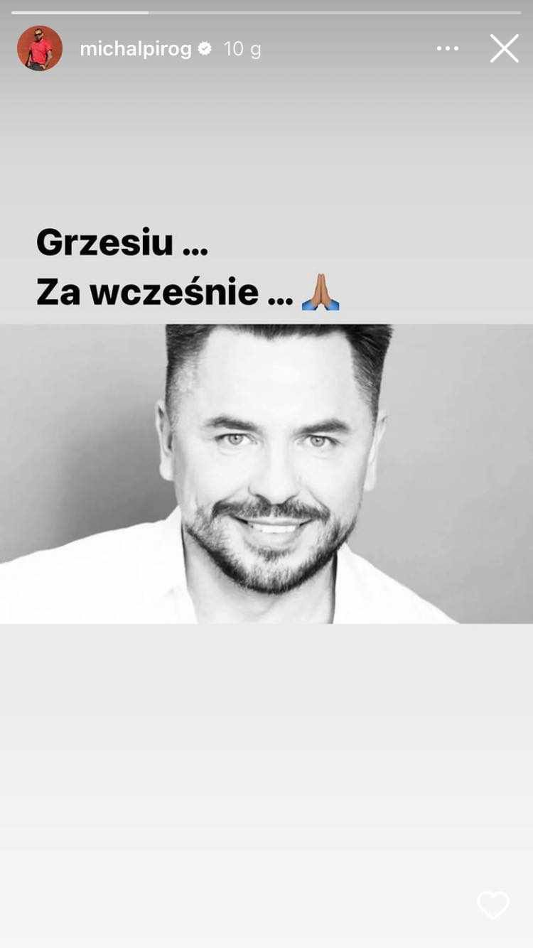 Michał Piróg
