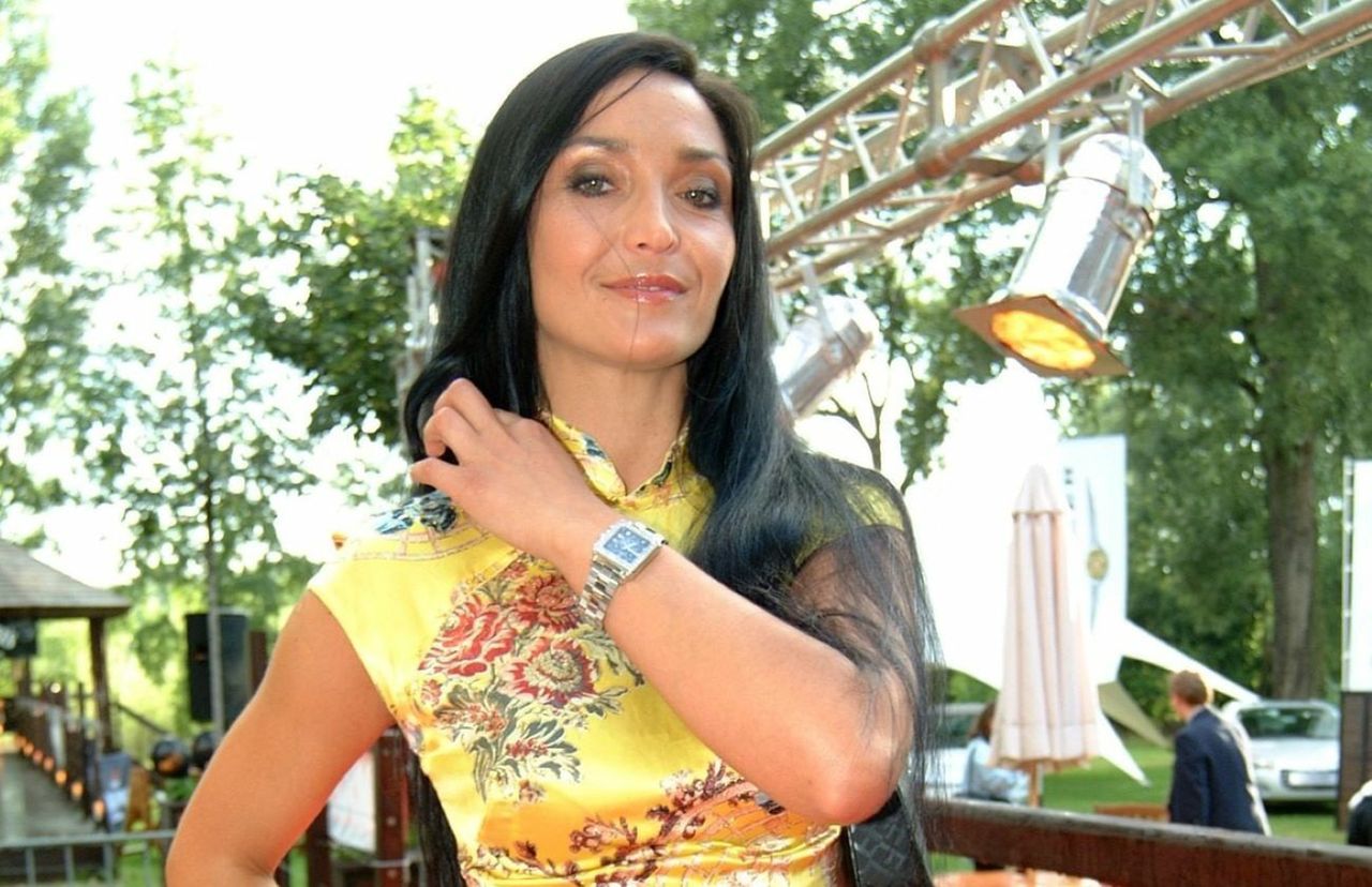 Pamiętacie Alicję Walczak z "Big Brothera"? Zobaczcie, jak wygląda dziś - trudno uwierzyć, że ma 57 lat!