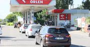 Ceny paliw. Benzyna i autogaz tanieją, diesel drożeje