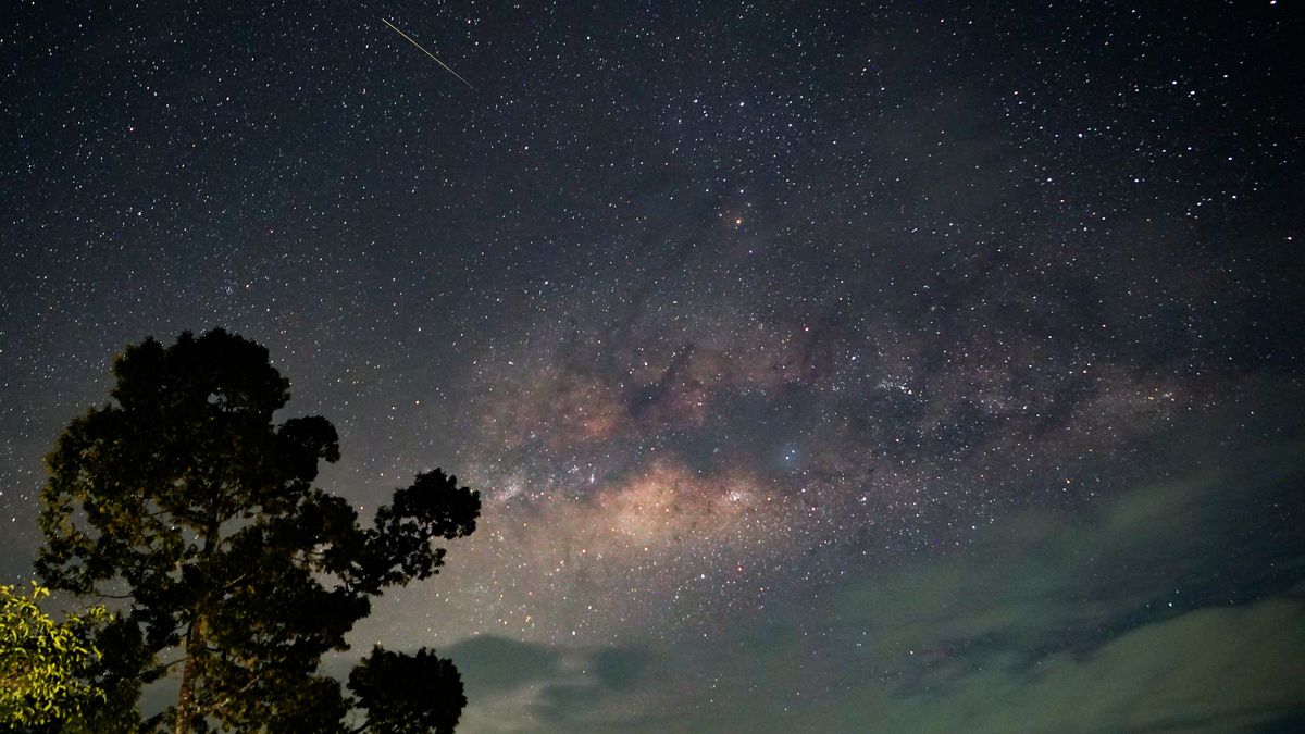 W lutym warto spojrzeć w niebo. Powodów jest wiele
