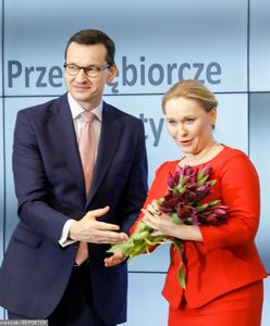 PiS traci władzę, syn europosłanki awansuje. Ma pracę w państwowej spółce