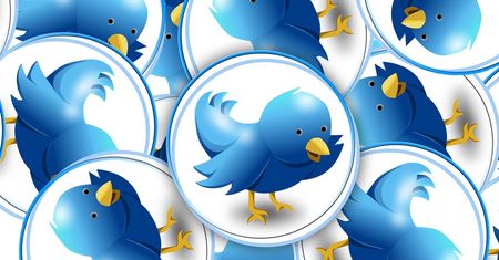 Botnet kontrolowany za pomocą wpisów na Twitterze