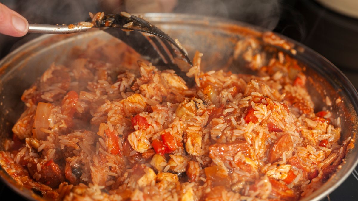 Jambalaya