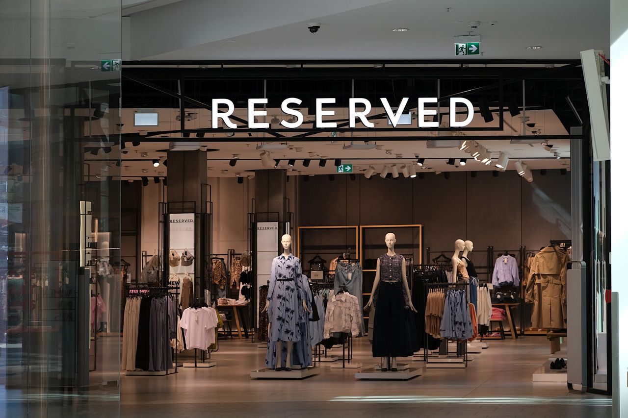 LPP chce układu z KNF. Publikuje warunki sprzedaży swojej spółki w Rosji