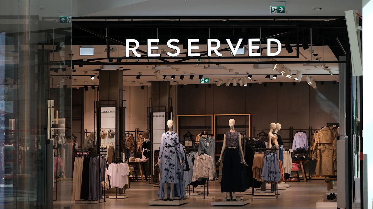 LPP jest właścicielem m.in. Reserved