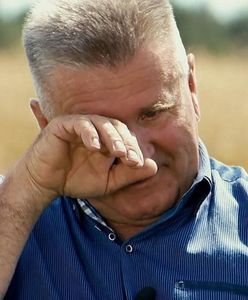 "Rolnik szuka żony". Po programie został sam. Co słychać u Józefa z hitu TVP?