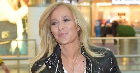 Joanna Przetakiewicz z rozrzewnieniem wspomina czasy szkolne: "Zaczęłam wagarować i palić papierosy w siódmej klasie. Byłam TRAGICZNĄ uczennicą"