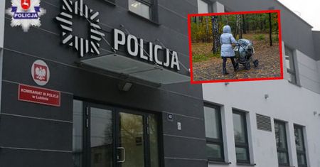 Ukraińcy pogryźli policjantów. Byli pijani