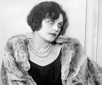 Pola Negri. Niezwykła historia polskiej królowej Hollywood