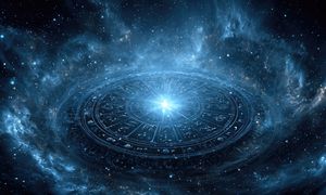 Horoskop dzienny na jutro - poniedziałek 27 kwietnia 2026. Baran, Byk, Bliźnięta, Rak, Lew, Panna, Waga, Skorpion, Strzelec, Koziorożec, Wodnik, Ryby