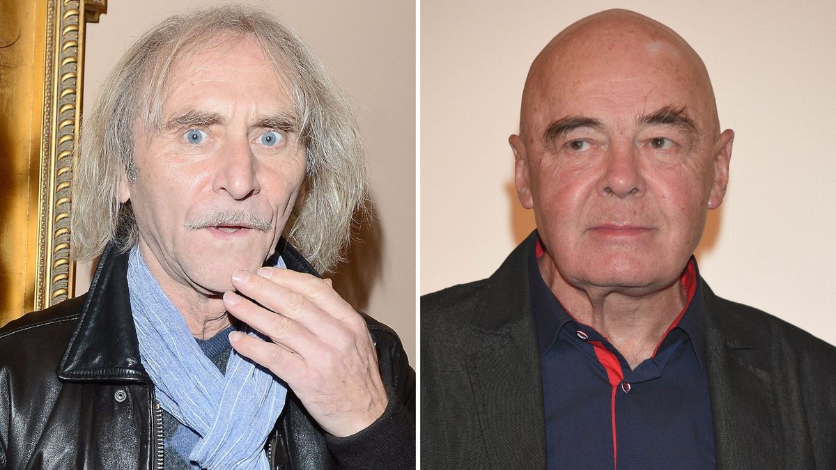 Jerzy Kryszak wspomina Stanisława Tyma