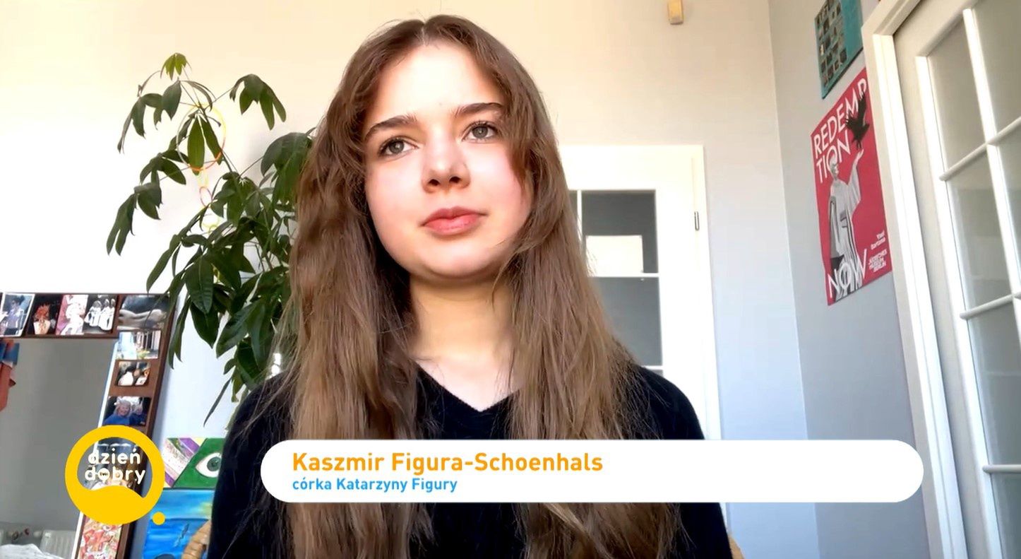 Kaszmir Figura-Schoenhals