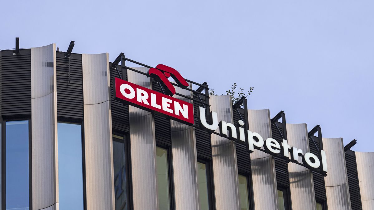 Orlen Unipetrol