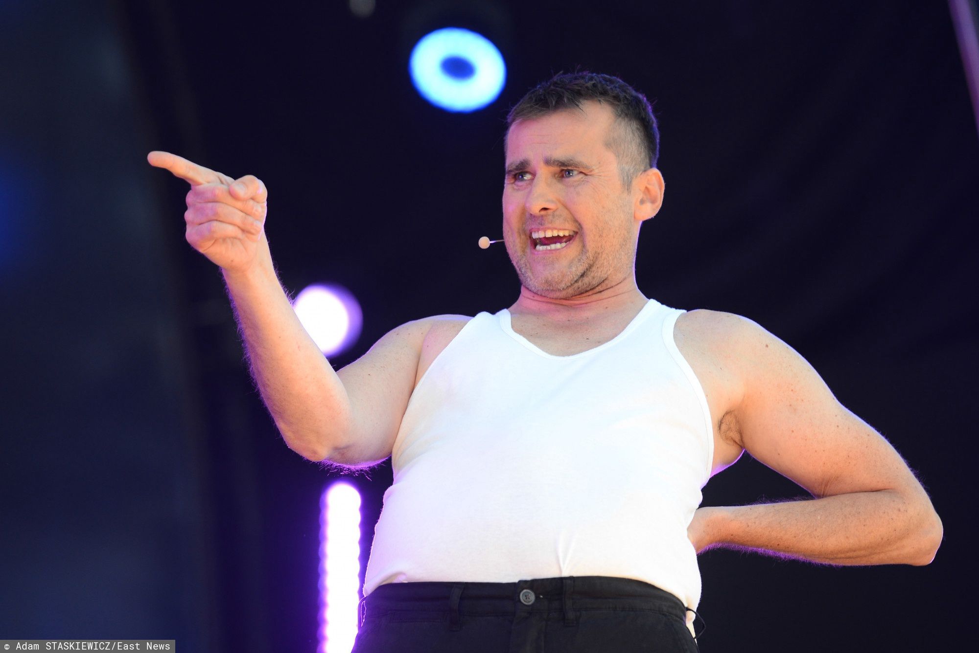 Michał Paszczyk