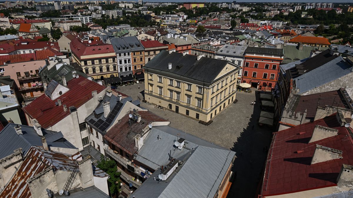 Lublin
