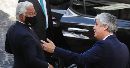 Koronawirus w Portugalii. Wzór walki z pandemią? Liczby znów rosną