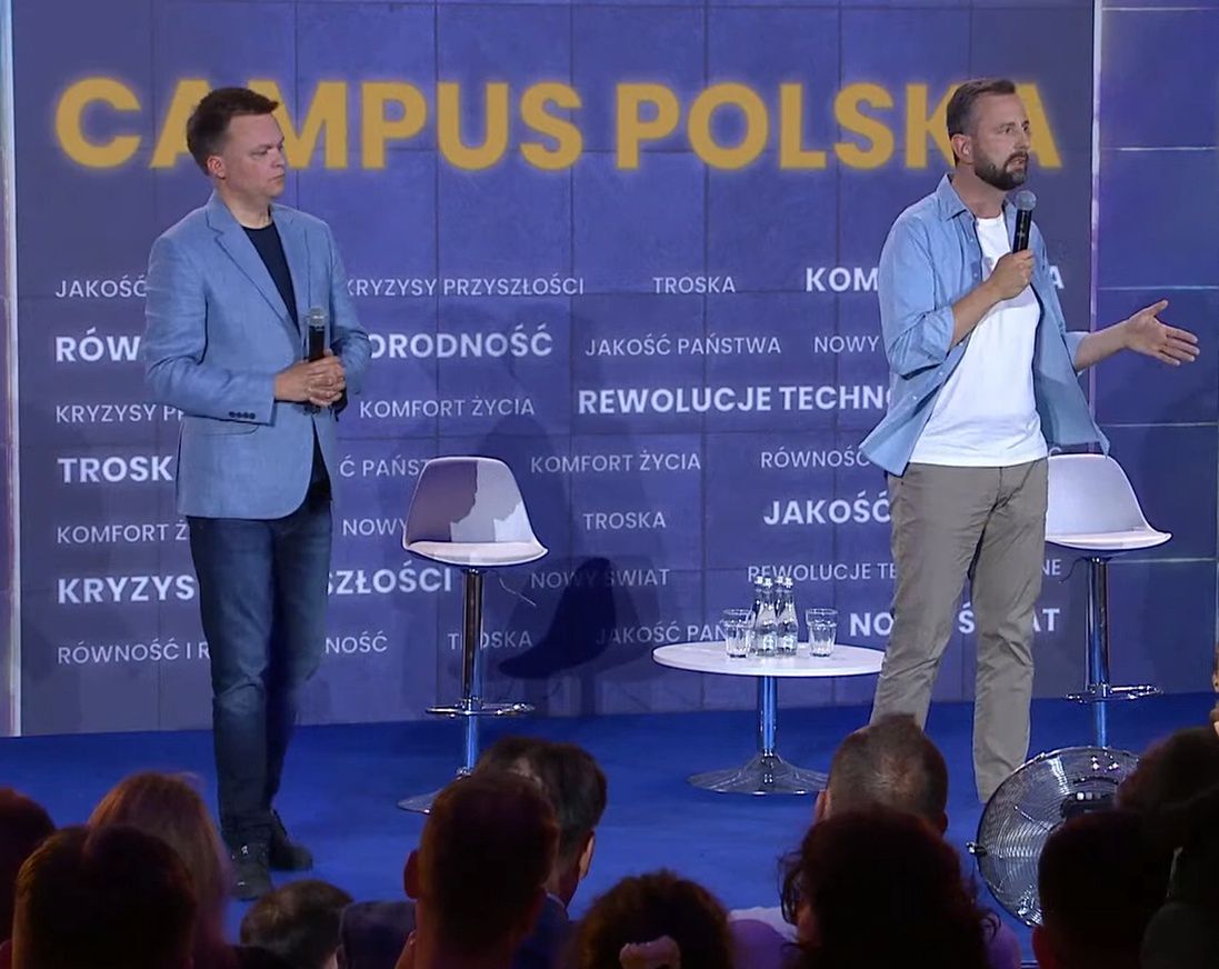 Campus Polska Przyszłości