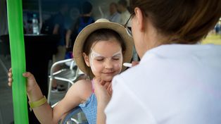 Dzień Ziemniaka w Sadku. Będą smakołyki z ogniska i zabawa taneczna