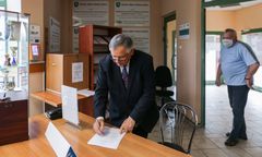 Wybory prezydenckie 2020. Marklowice i Baranów: w tych gminach tylko głosowanie korespondencyjne