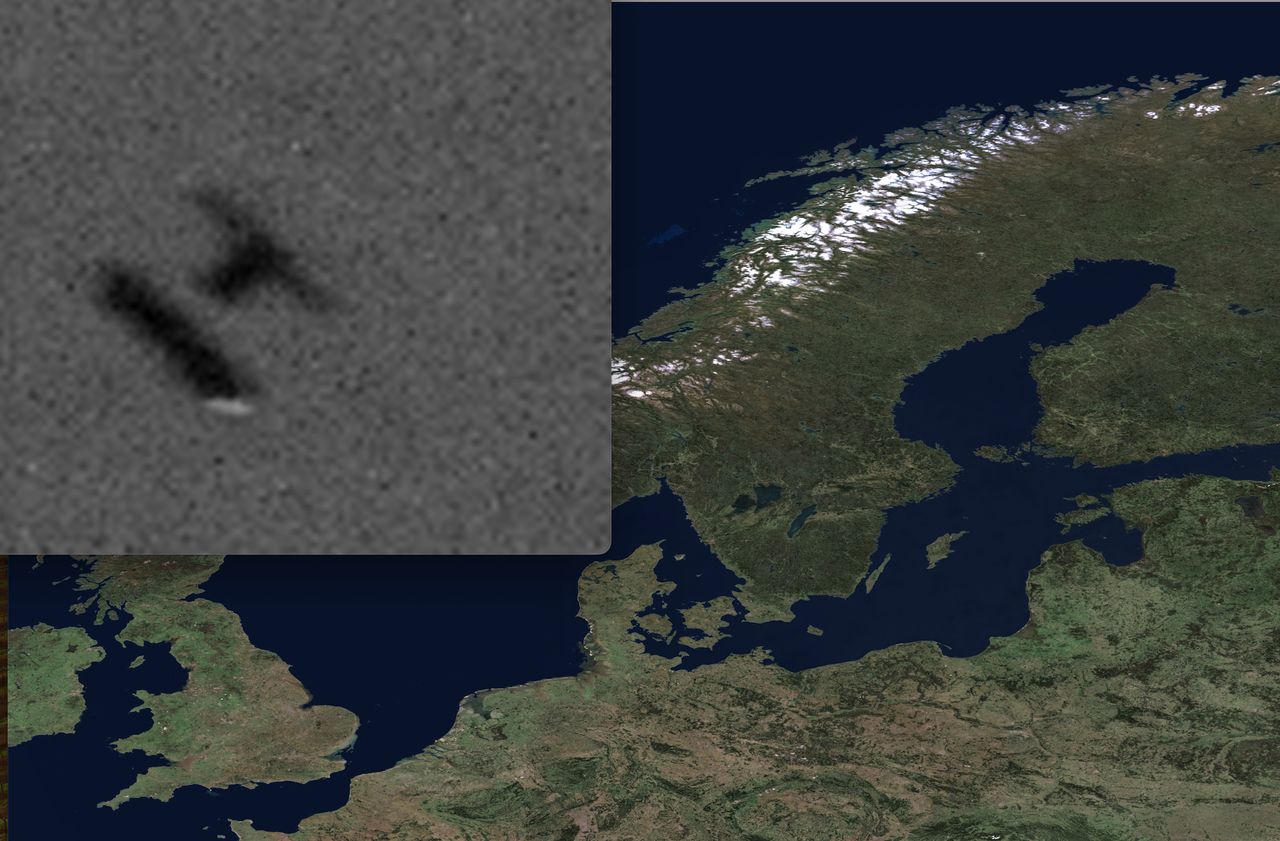 Satelita ERS-2 spadnie na planetę w środę lub czwartek