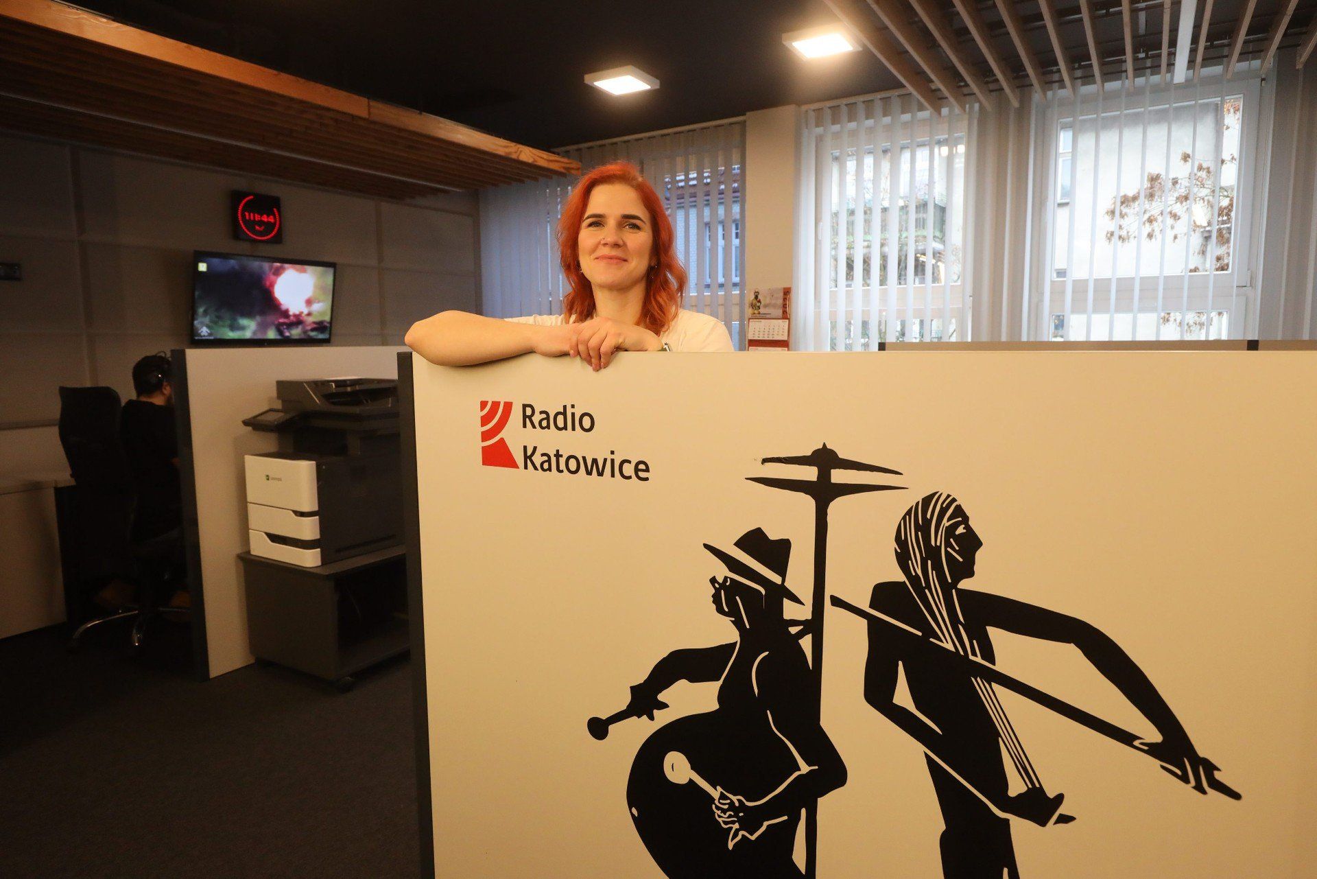 Dzień Otwarty Radia Katowice