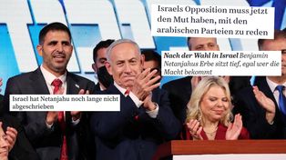 Niemcy komentują wybory w Izraelu. Zaskakujący wynik Netanjahu