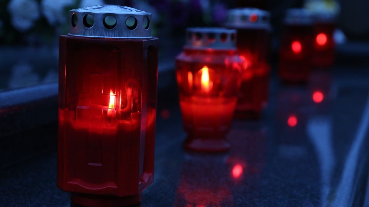 Co z cmentarzami na 1 listopada?