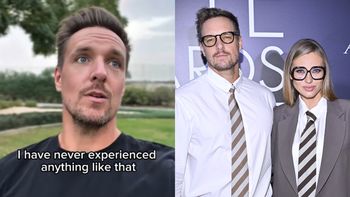 Ukochany Marceliny Zawadzkiej nadaje prosto z Dubaju. Mówi, jak teraz wygląda sytuacja: "Nigdy nie doświadczyłem czegoś takiego"