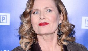 Grażyna Szapołowska chwali się wnuczką. "Piękna. Widać, po kim odziedziczyła urodę"