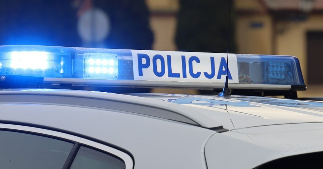 Witaszyce: Zuchwała kradzież w kościele. Złodziej ukradł miedziane rynny