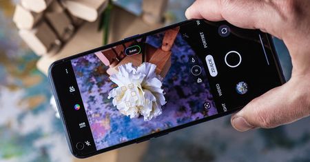 Czy istnieje telefon, który Cię nie zawiedzie fotograficznie? Znam taki jeden