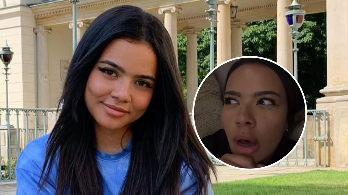 Lexy Chaplin opowiedziała o byciu dręczoną w szkole