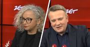 Rozbawienie w studiu. Posłanka Lewicy nagle zacytowała Ewangelię
