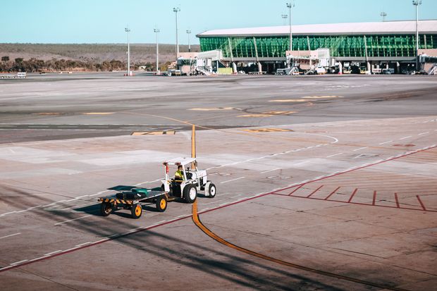 Atak dronem na samolot w Lipsku. Śledczy sprawdzają, czy użyto ładunku, który wcześniej zaginął w Polsce