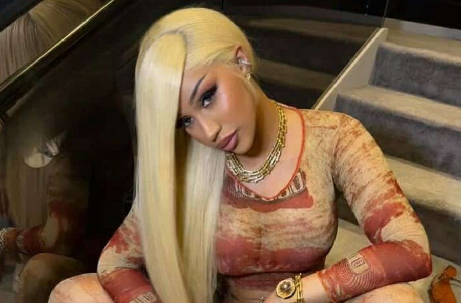 Cardi B pokazała wulgarne wiadomości od Offseta
