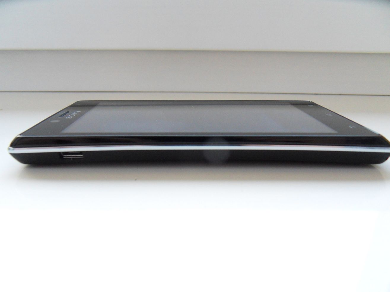 Xperia J - mniejsze, znaczy gorsze? [test] 4