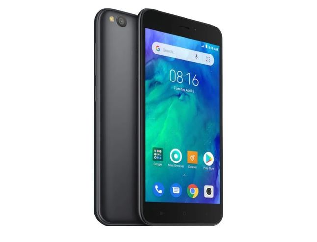 Redmi Go