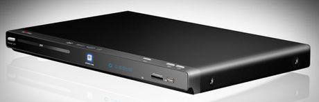 Pierwszy odtwarzacz Blu-Ray z Chin 1