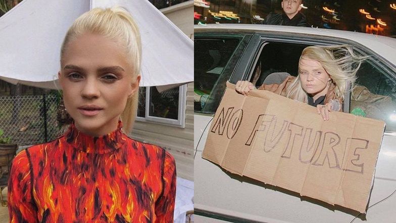 Margaret o planach posiadania dzieci