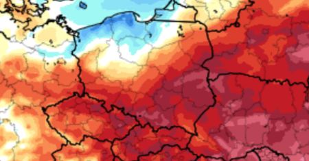 Majówka 2025. Tu będzie nawet 28 stopni