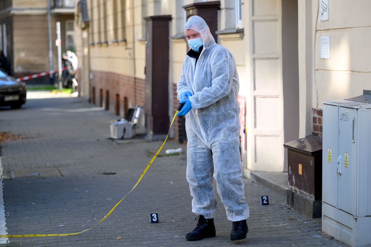 "Zespół jest roztrzęsiony". Lekarz, który ratował 5-latka, zabrał głos