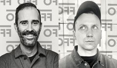 Michał Zalewski rzecznikiem Festiwalu Mastercard OFF Camera, Grzegorz Stępniak dyrektorem artystycznym