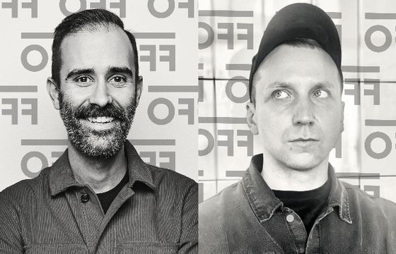 Michał Zalewski rzecznikiem Festiwalu Mastercard OFF Camera, Grzegorz Stępniak dyrektorem artystycznym