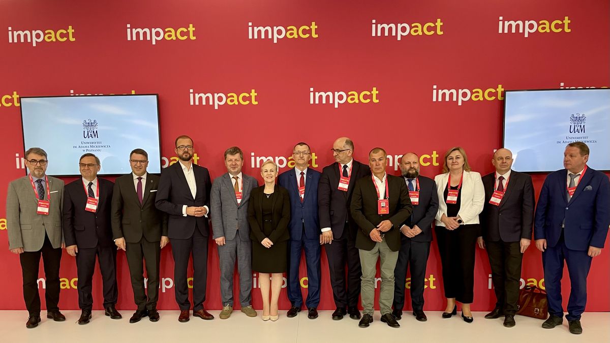 Sygnatariusze porozumienia o powołaniu ICI 3W 