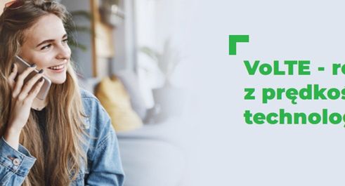 Plus uruchamia technologię VoLTE w roamingu międzynarodowym