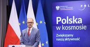 Europejska Agencja Kosmiczna rekrutuje Polaków. Ruszają staże