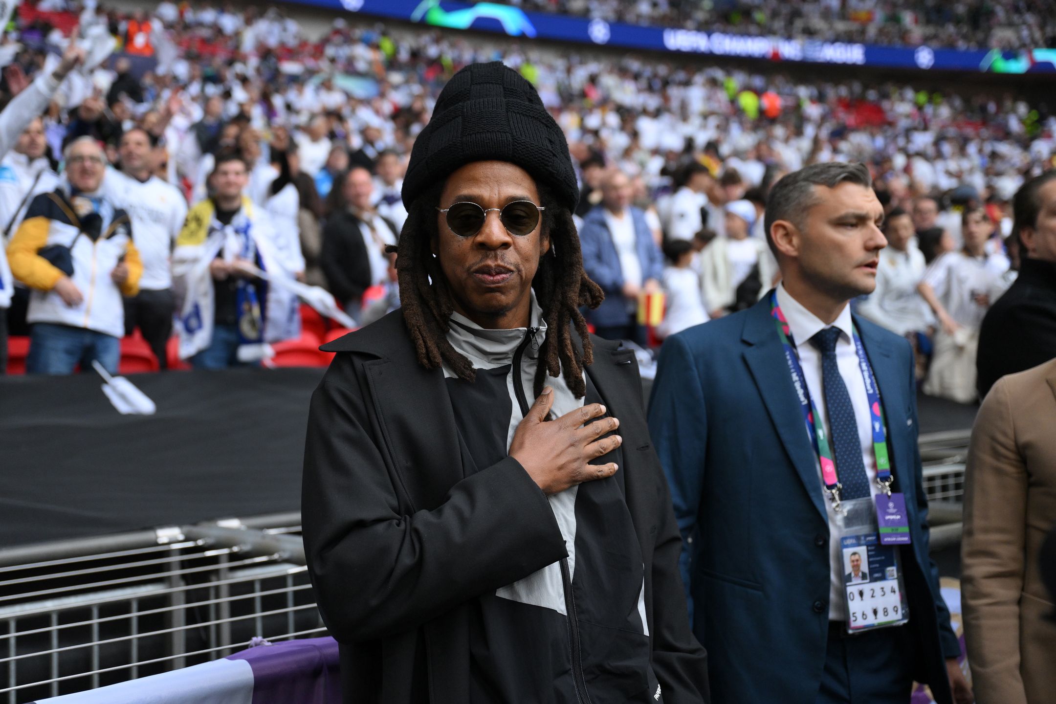 Jay-Z