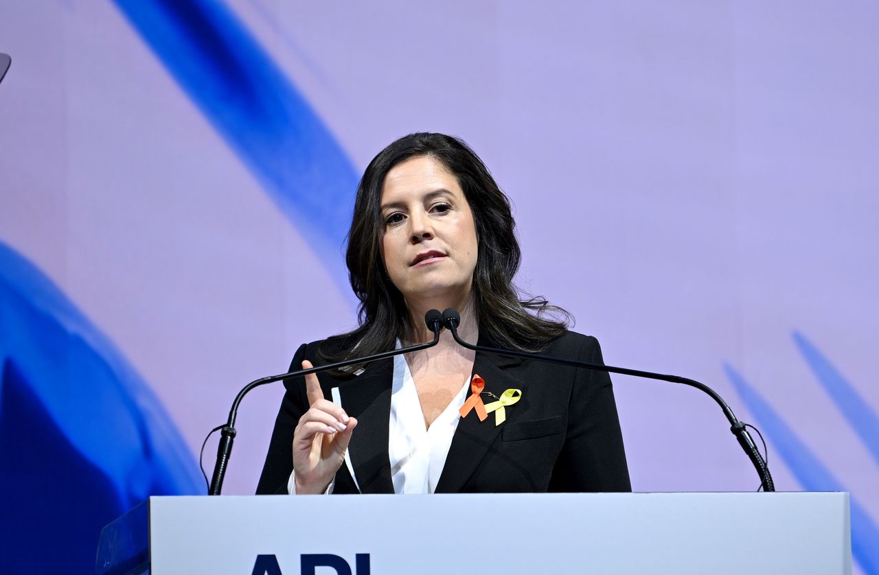 Ambitny plan kongresmenki polskiego pochodzenia. Powalczy o Nowy Jork