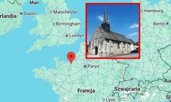 Miliony euro w spadku. Niewiarygodna historia we Francji